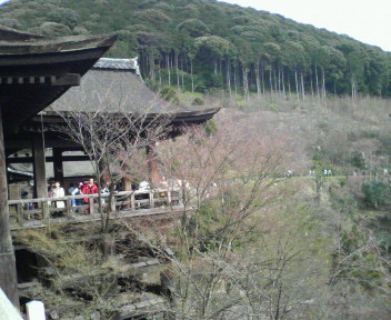 清水寺２