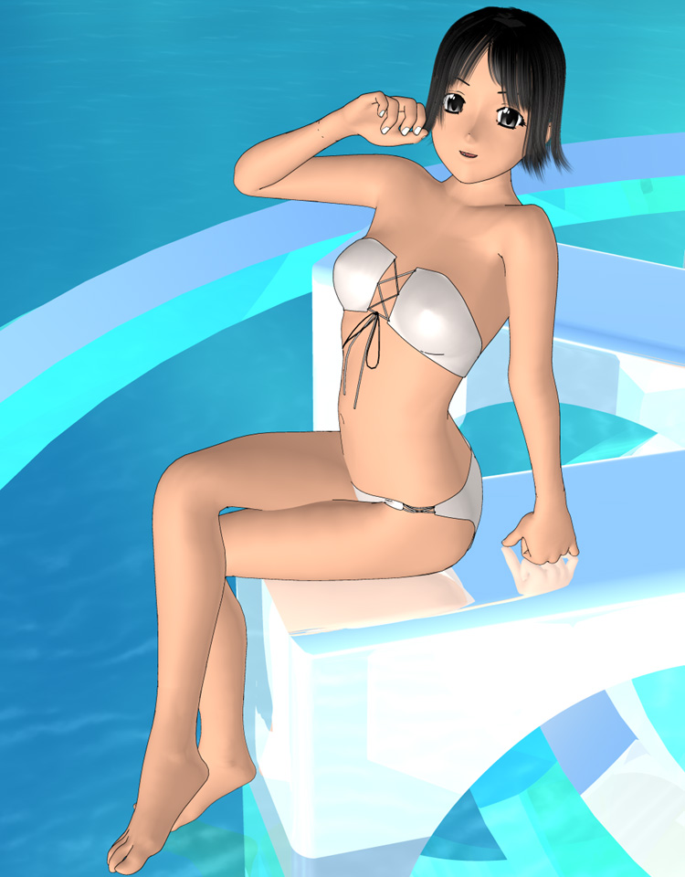 Waterside/Makoto..7