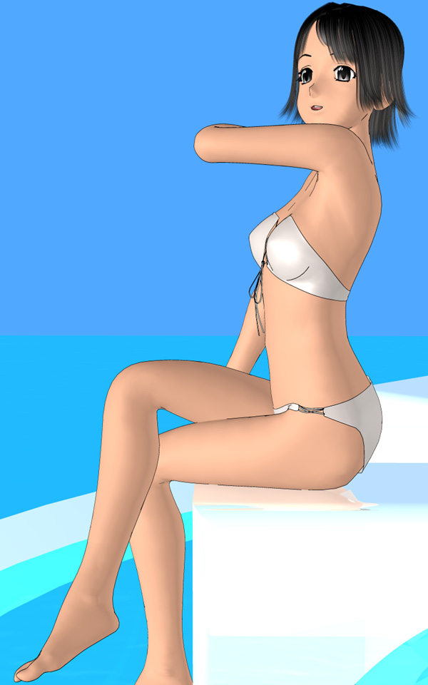 Waterside/Makoto..8