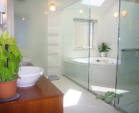 港北インター店洗面＆バスルーム