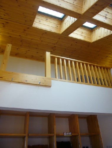 港北インター店子供室