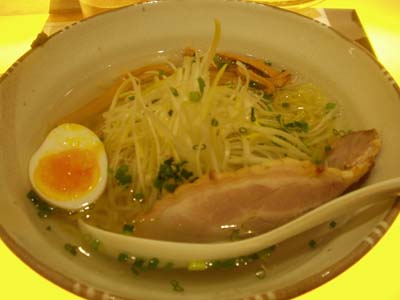 我聞 立川ラーメンスクエア 吉祥寺生活 楽天ブログ