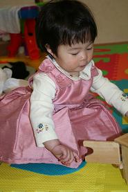 おじょうのつもり