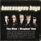 バックストリートボーイズ