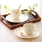 コーヒーカップ