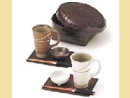 ビアタンブラー