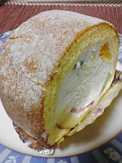 ジェラールロール