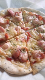 piza