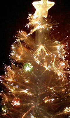 ｸﾘｽﾏｽﾂﾘｰ