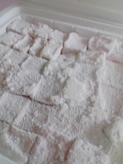 ﾅﾙﾆｱお菓子3