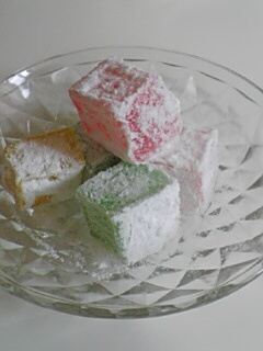 ﾅﾙﾆｱお菓子4