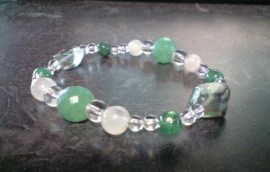 グリーンアヴェンチュリン