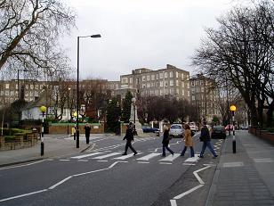 abbey road