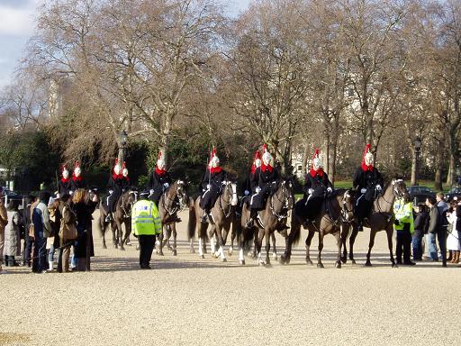 HORSE GUARDS1