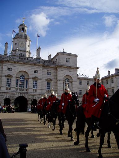 HORSE GUARDS2