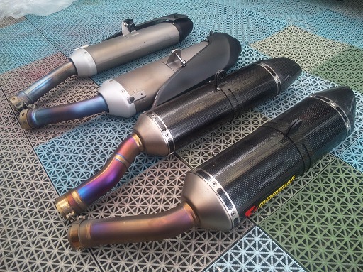 アクラ＋ノーマル