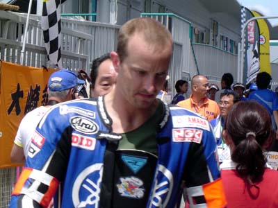 ・・・大丈夫？！