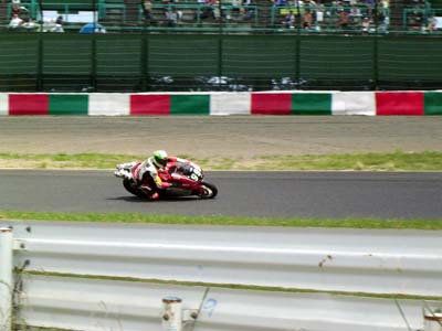 やはり音だけは一番でした！