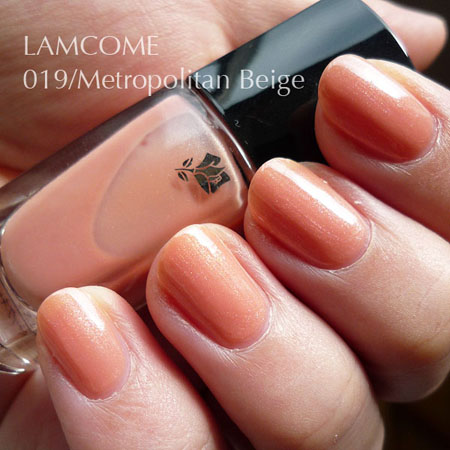 Lancome/019/Metropolitan Beige1