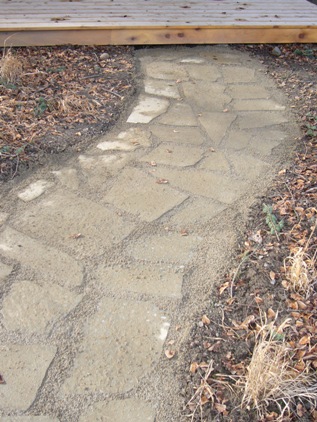 Flagstone