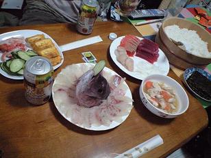 鯛子さんですｗ