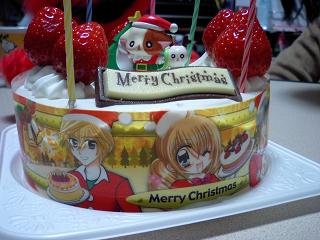 市販です（汗）