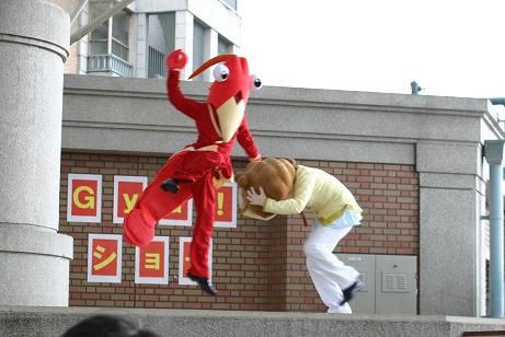 エビ！！ｗ