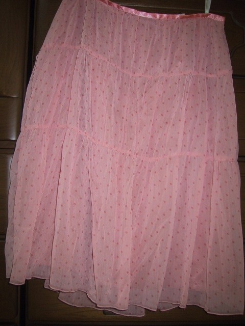 ピンクスカート２.JPG