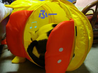 あひるとうしねこ～ズ