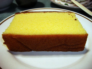 たねや カステラ