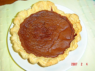 チョコタルトＭｏｅ作