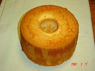 Ｍｏｅのシフォン