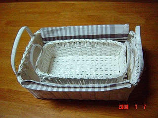 親子いれこかご