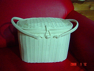 ピクニックバスケット２