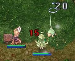 ひさびさのホム～