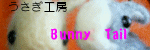 Ｂｕｎｎｙ　Ｔａｉｌ　バナー