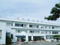 学校。