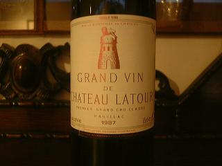 latour 87