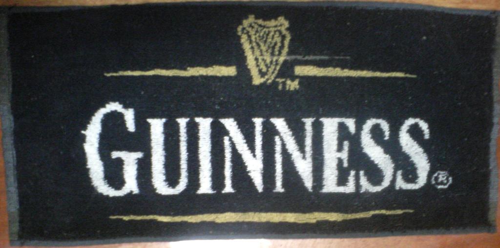 GUINNESS