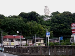 大船観音