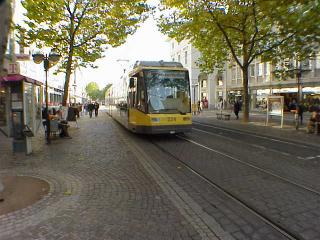 LRT　Karlsruhe