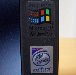 pentium