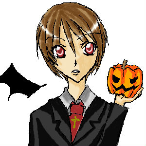 ドラキュラホスト