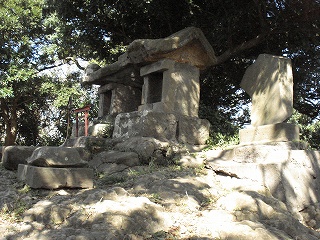 浅間神社