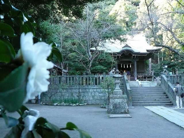 御霊神社