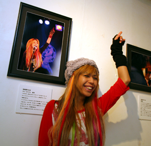 Show Ya 寺田恵子様 登場 藤川千景のみんなでhappy Life 楽天ブログ Show Ya 寺田恵子様 登場 藤川千景のみんなでhappy Life 楽天ブログ