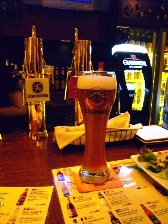 ビール２