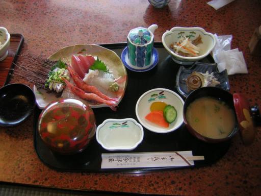 センヒャクさん復帰記念伊豆ツー20070630 008.jpg