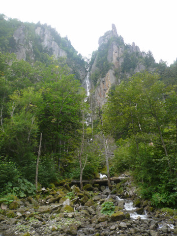 北海道ツーリング　層雲峡.jpg