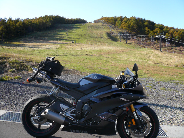 クリスタルライン高峰湯の丸草津20071021 017.jpg